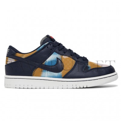NIKE SB DUNK LOW GRAFFITI DM0108-400